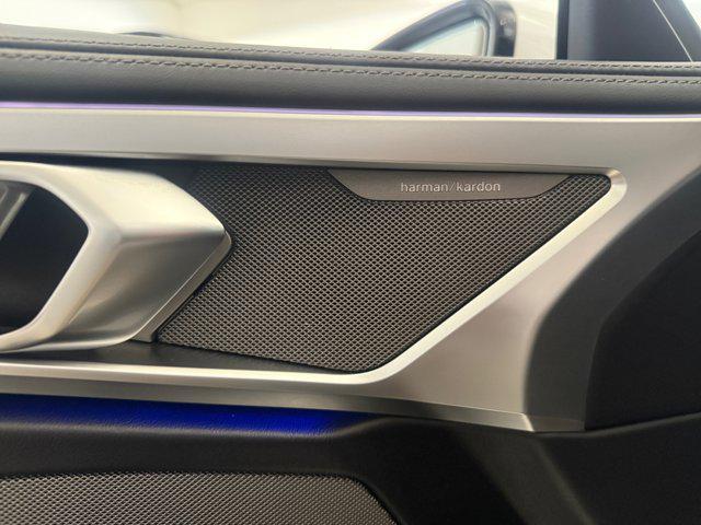 used 2021 BMW 840 car, priced at $57,995