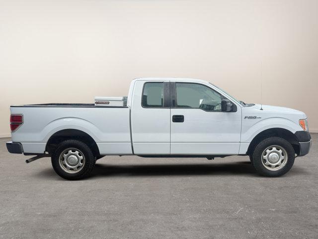 used 2014 Ford F-150 car, priced at $14,995