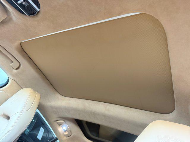used 2017 Porsche Panamera car, priced at $58,999