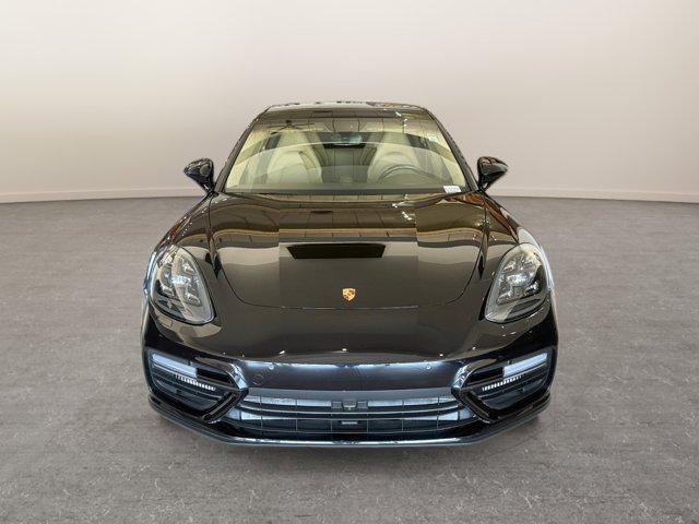 used 2017 Porsche Panamera car, priced at $58,999