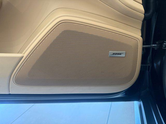 used 2017 Porsche Panamera car, priced at $58,999
