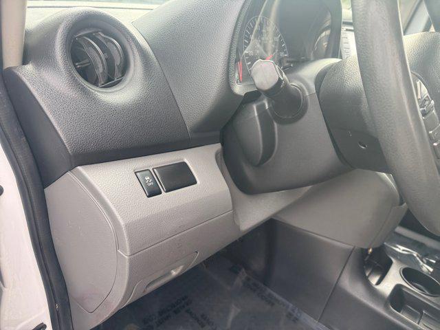 used 2019 Nissan NV200 car, priced at $14,999