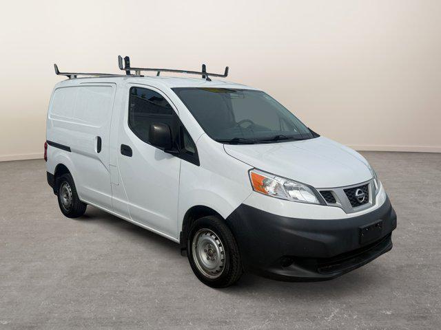 used 2019 Nissan NV200 car, priced at $14,999