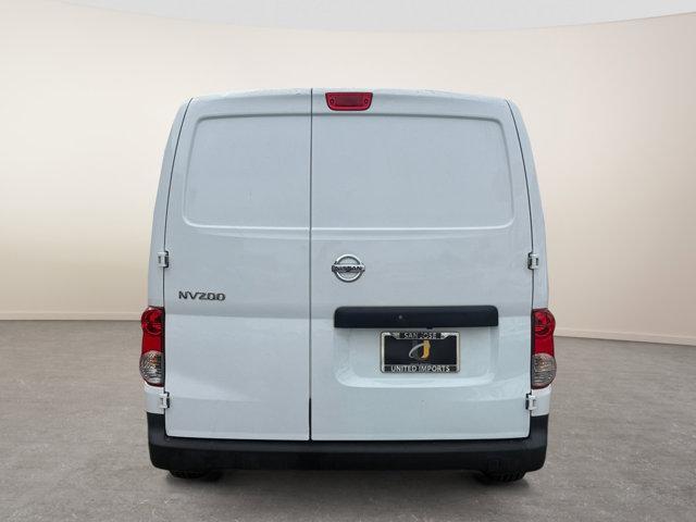 used 2019 Nissan NV200 car, priced at $14,999
