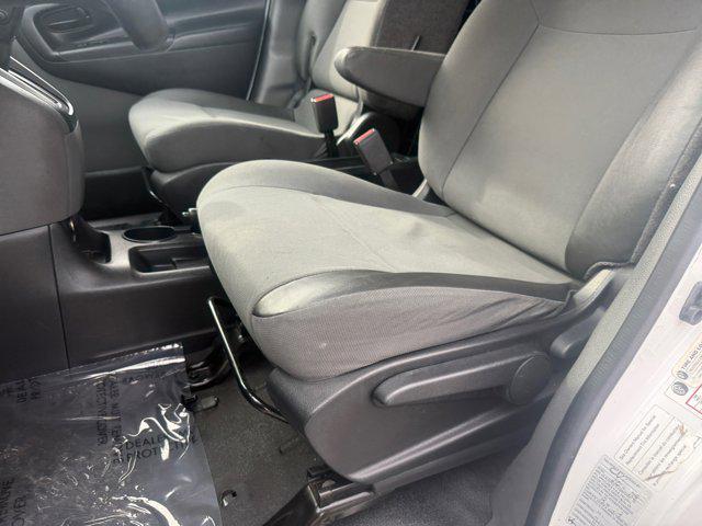 used 2019 Nissan NV200 car, priced at $14,999