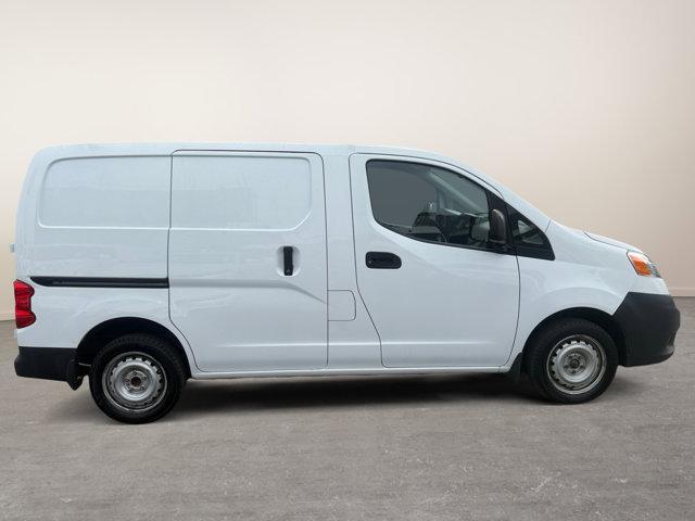 used 2019 Nissan NV200 car, priced at $14,999
