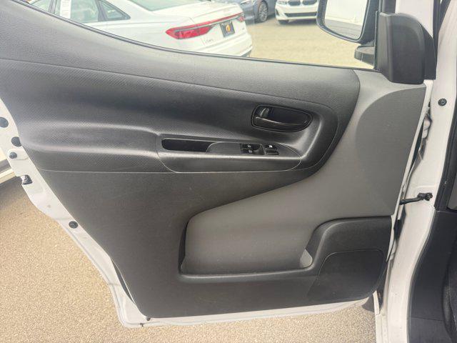 used 2019 Nissan NV200 car, priced at $14,999