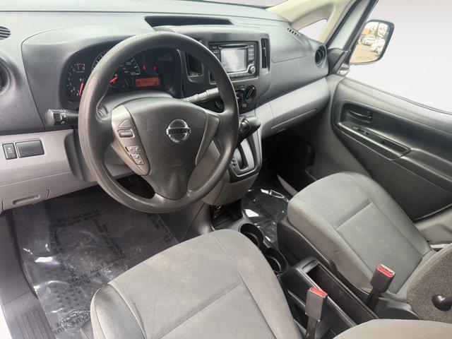 used 2019 Nissan NV200 car, priced at $14,999