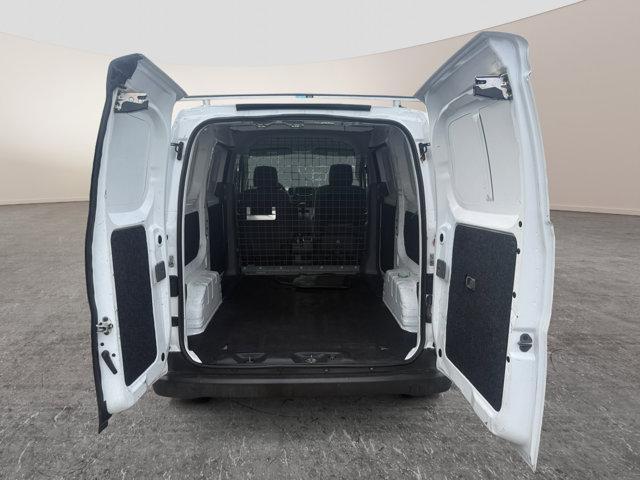 used 2019 Nissan NV200 car, priced at $14,999