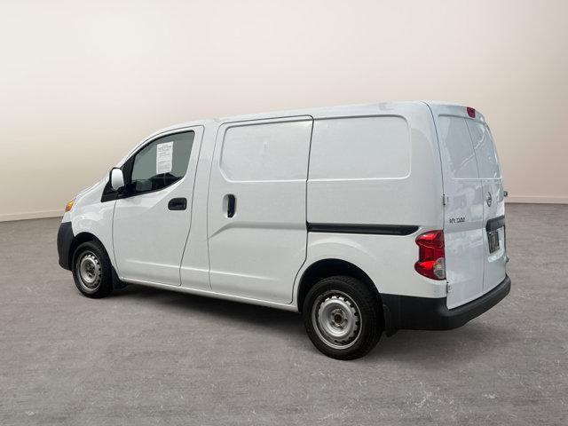 used 2019 Nissan NV200 car, priced at $14,999