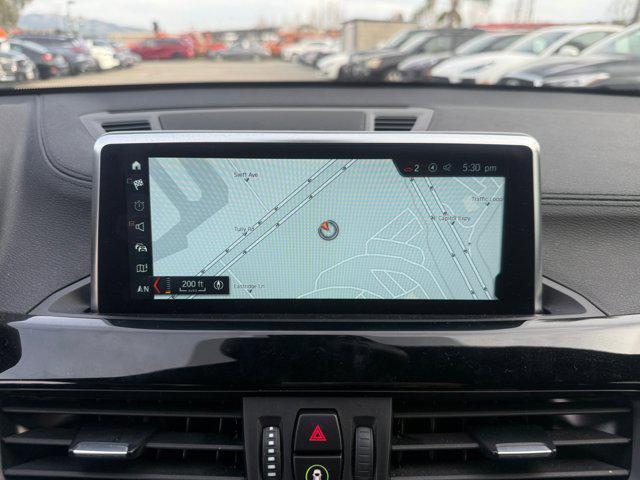 used 2019 BMW X2 car, priced at $16,991