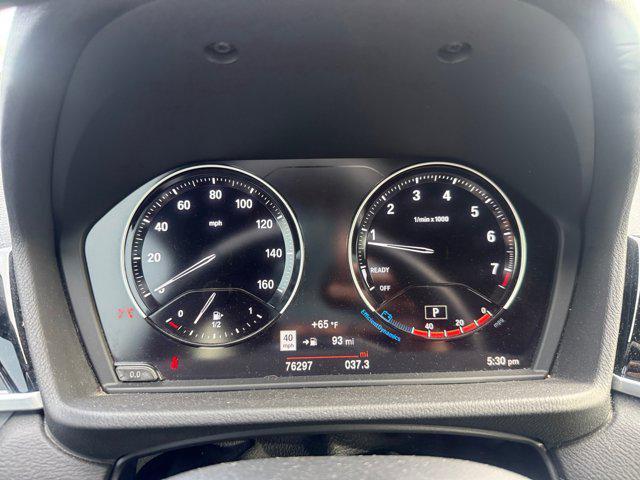 used 2019 BMW X2 car, priced at $16,991