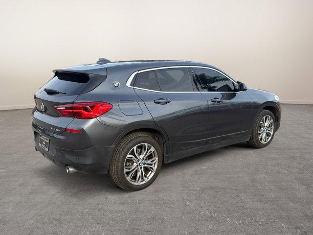used 2019 BMW X2 car, priced at $16,991