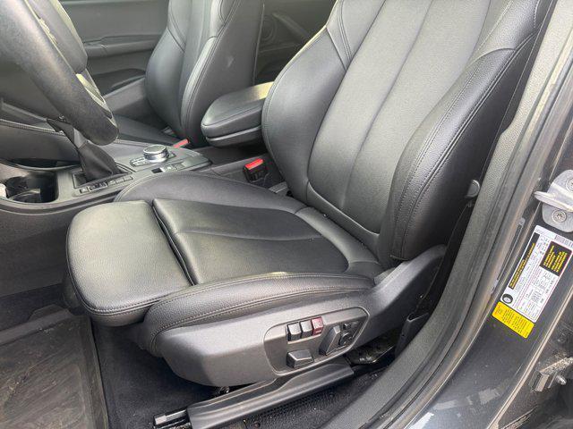 used 2019 BMW X2 car, priced at $16,991