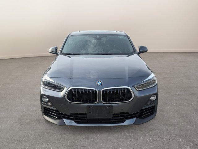 used 2019 BMW X2 car, priced at $16,991