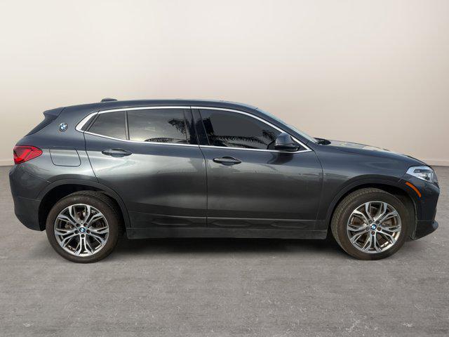 used 2019 BMW X2 car, priced at $16,991