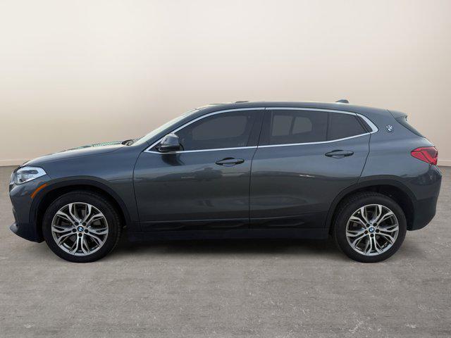 used 2019 BMW X2 car, priced at $16,991