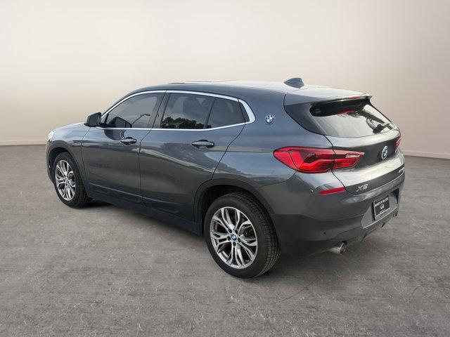 used 2019 BMW X2 car, priced at $16,991