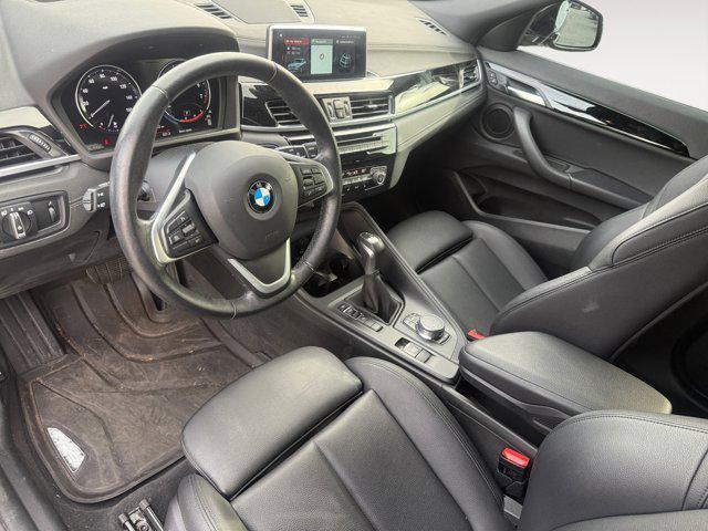 used 2019 BMW X2 car, priced at $16,991
