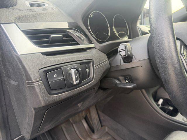 used 2019 BMW X2 car, priced at $16,991