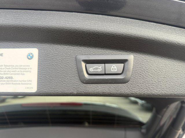 used 2019 BMW X2 car, priced at $16,991