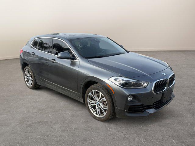 used 2019 BMW X2 car, priced at $16,991