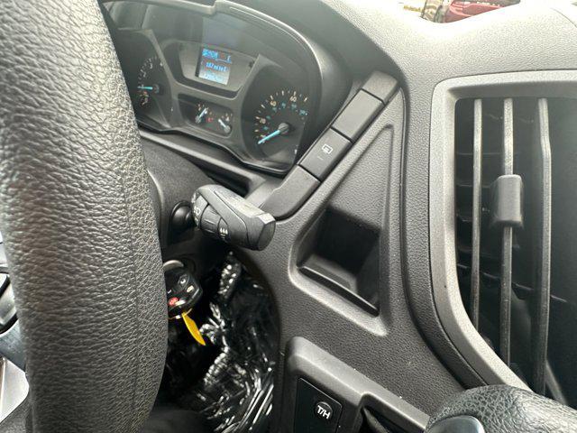 used 2019 Ford Transit-150 car, priced at $19,999