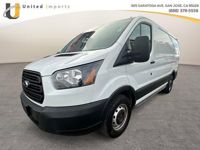 used 2019 Ford Transit-150 car, priced at $18,999