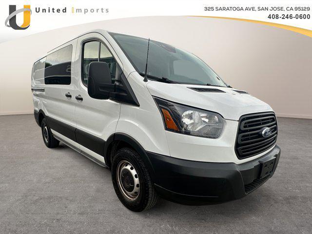 used 2019 Ford Transit-150 car, priced at $19,999