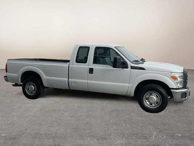 used 2015 Ford F-250 car, priced at $17,999