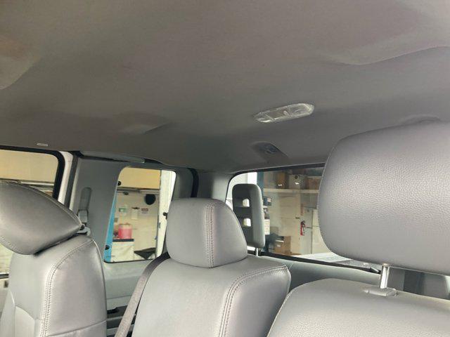used 2015 Ford F-250 car, priced at $17,999