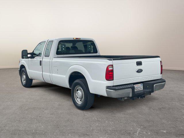 used 2015 Ford F-250 car, priced at $17,999
