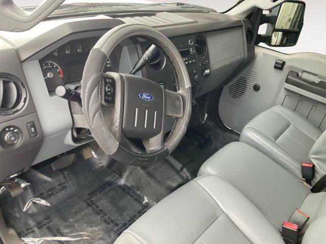used 2015 Ford F-250 car, priced at $17,999