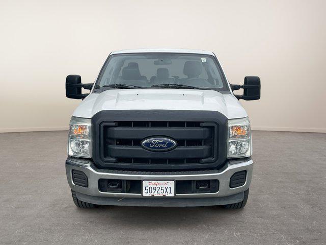 used 2015 Ford F-250 car, priced at $17,999