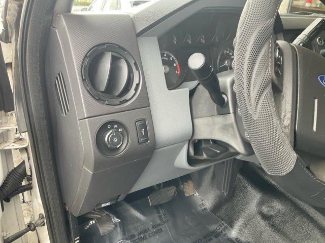 used 2015 Ford F-250 car, priced at $17,999