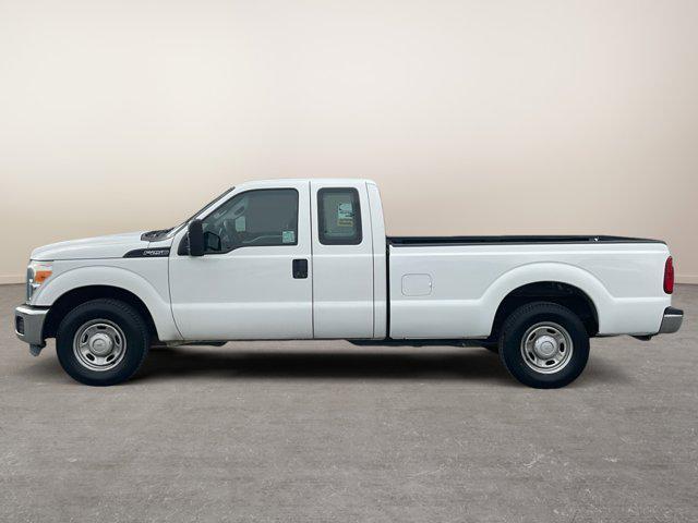 used 2015 Ford F-250 car, priced at $17,999