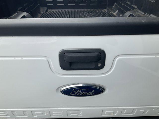 used 2015 Ford F-250 car, priced at $17,999