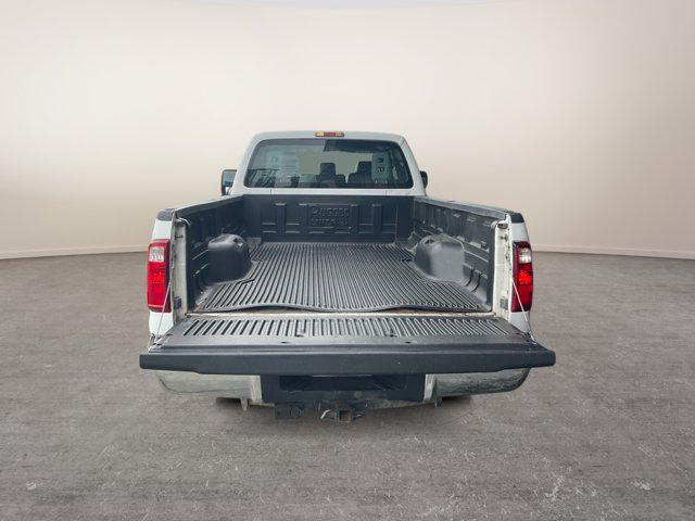used 2015 Ford F-250 car, priced at $17,999