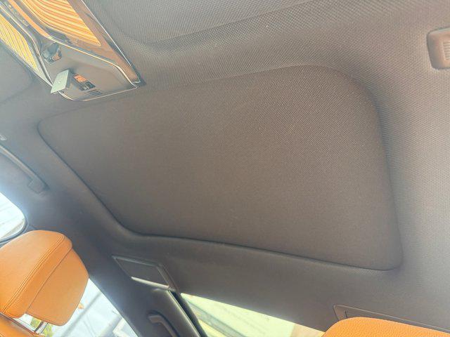 used 2022 BMW 740 car, priced at $38,999