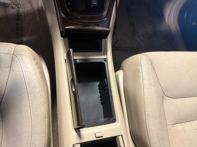 used 2003 Toyota Highlander car, priced at $4,991