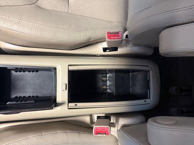 used 2003 Toyota Highlander car, priced at $4,991