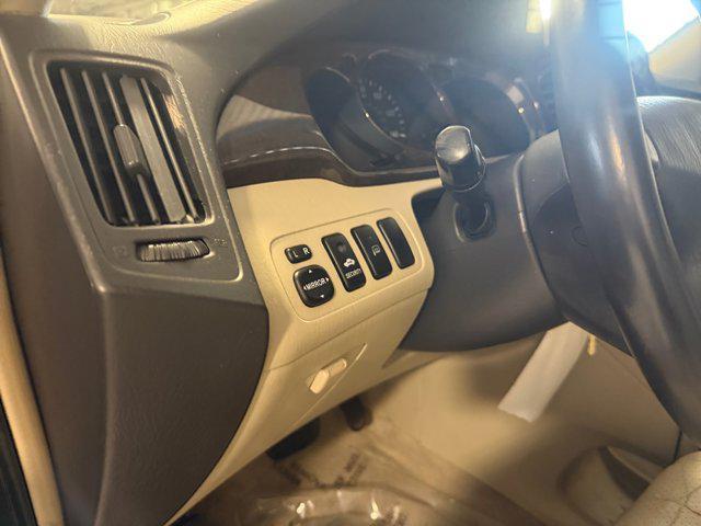 used 2003 Toyota Highlander car, priced at $4,991
