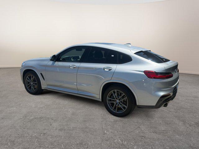 used 2019 BMW X4 car, priced at $28,999