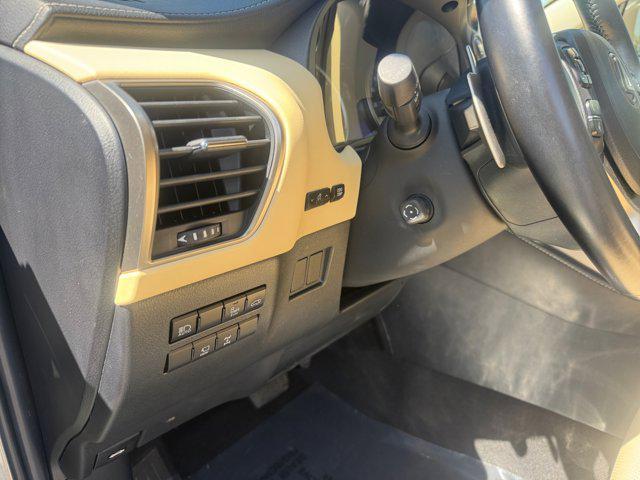 used 2021 Lexus NX 300 car, priced at $28,999