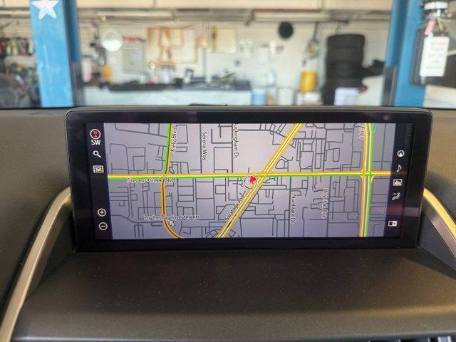 used 2021 Lexus NX 300 car, priced at $28,999