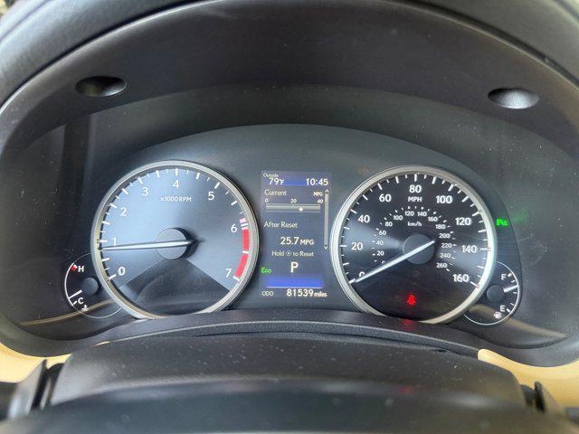 used 2021 Lexus NX 300 car, priced at $28,999