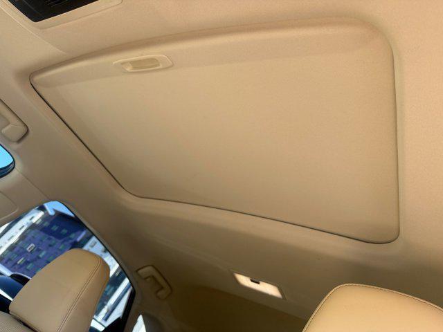 used 2021 Lexus NX 300 car, priced at $28,999