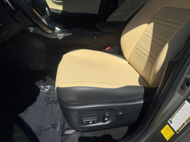 used 2021 Lexus NX 300 car, priced at $28,999