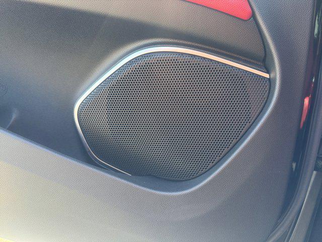used 2021 Alfa Romeo Stelvio car, priced at $24,995