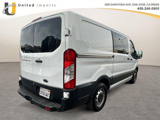 used 2019 Ford Transit-150 car, priced at $18,500